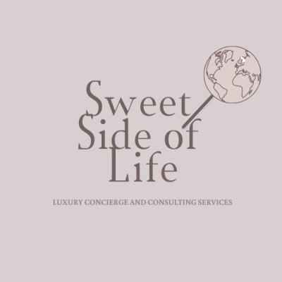 Sweet Side of Life Logo