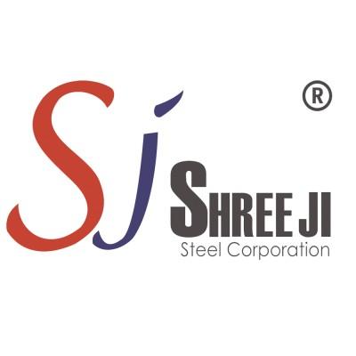 Shree Ji Steel Corporation Logo