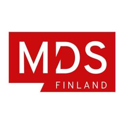 MDS Finland Logo