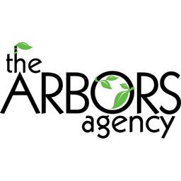 The Arbors Agency Logo