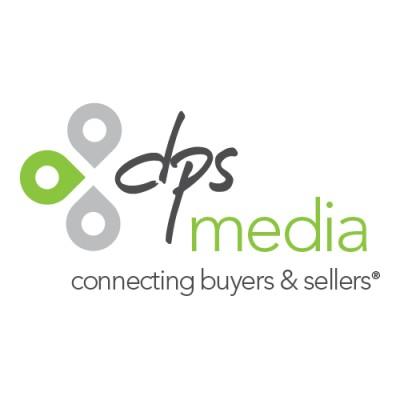 DPS Media Inc. Logo