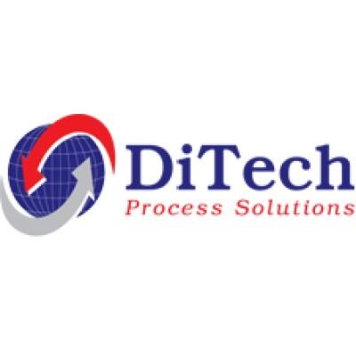 DiTech Process Solutions Logo
