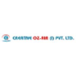 Creative Oz-Air (i) Pvt. Ltd. Logo