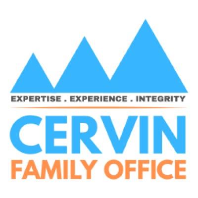 CERVIN Family Office & Advisors Pvt. Ltd. Logo