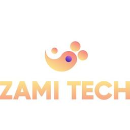 Zami Tech Logo