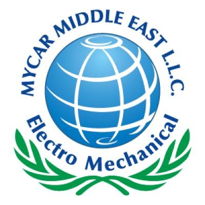 My Car Middle East Private Limited Logo