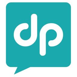 DP Creative Logo