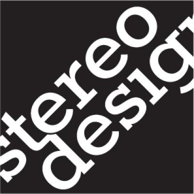 Stereo Design Logo