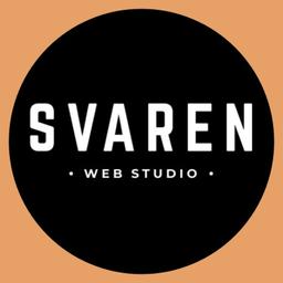 Svaren Web Studio Logo