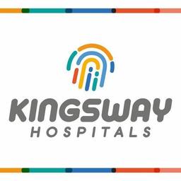 Kingsway Hospitals Nagpur Logo