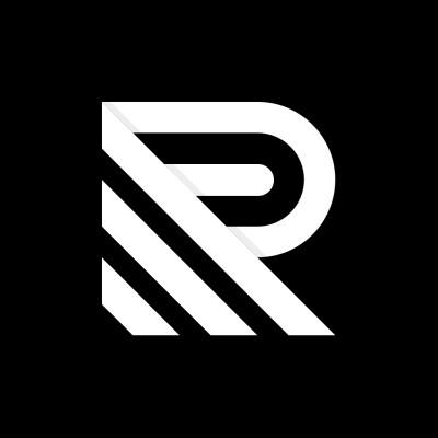 Rinze Design | UX UI & Product Design Logo