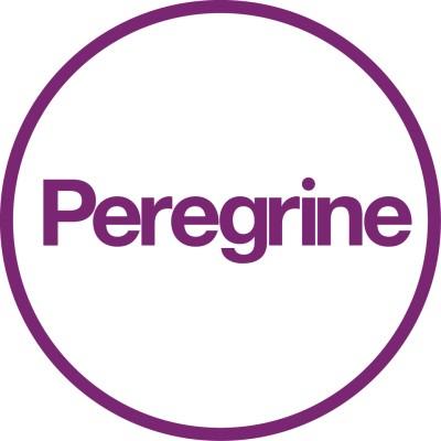 Peregrine Guarding's Logo