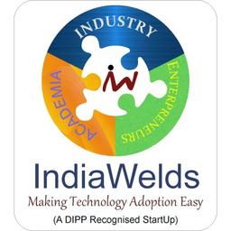 SMICPL (IndiaWelds) Logo