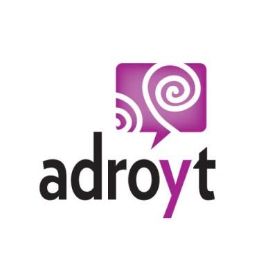 Adroyt Logo