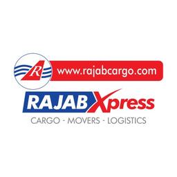 Rajab Cargo Services LLC Logo