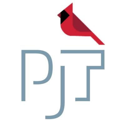 PJTprime.com Logo
