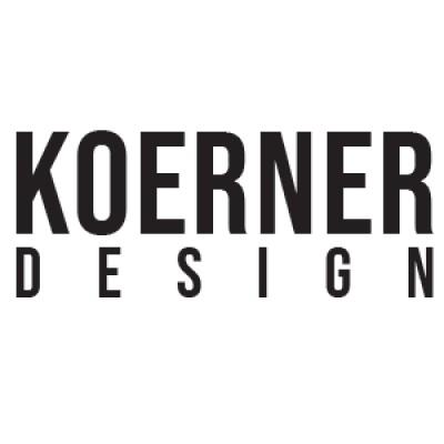 Koerner Design Logo