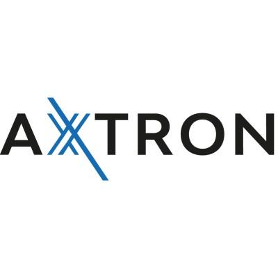 Axtron BV Logo