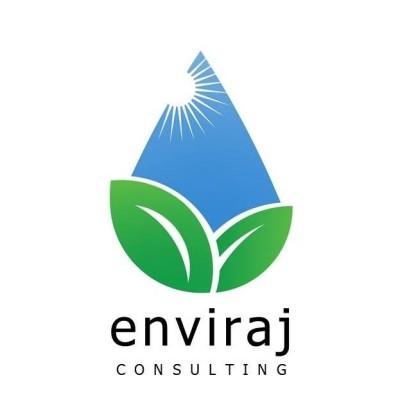 Enviraj Consulting Pvt. Ltd. Logo