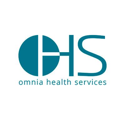 Omnia Health Services Logo