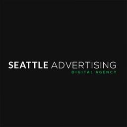 Seattle Advertising Inc. Logo