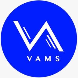 VAMS Logo