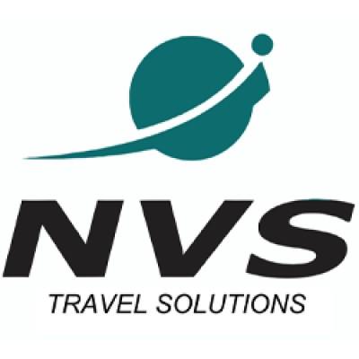 NVS Travel Solutions Private Limited's Logo