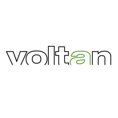 Voltan Industria Mobili Logo