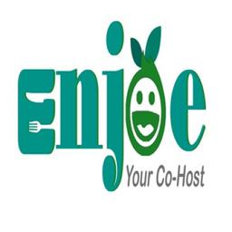 Enjoe Events Logo