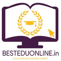 BestEduOnline.in Logo