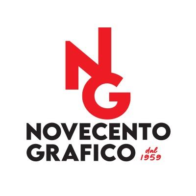 Novecento Grafico srl Logo