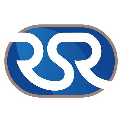 RSR Group IT (Rapid Solutions & Resourcing) Logo