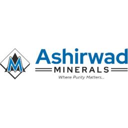 Ashirwad Minerals Logo