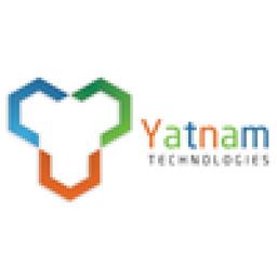 Yatnam Technologies Logo
