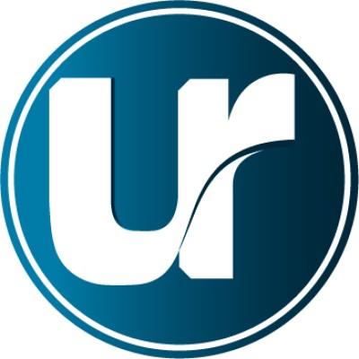 UR Digital's Logo