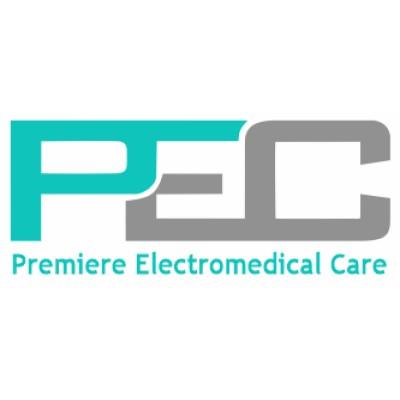 PEC Healthcare Logo