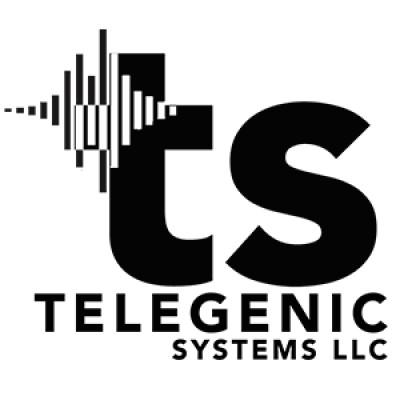 Telegenic Systems LLC Logo