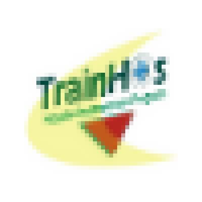 Trainhos Healthcare Pvt Ltd Logo