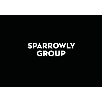 Sparrowly Group Logo