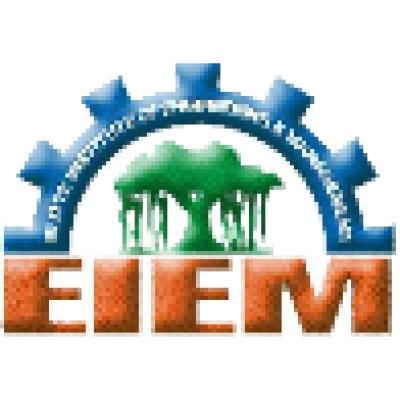 Elitte Institute Of Engineering and Management's Logo