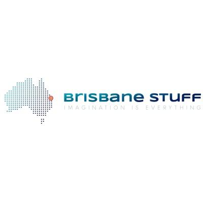 Brisbane Stuff Advertising Agency Logo