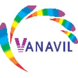 VANAVIL INC. | Technology Solutions Partner Seattle WA Logo