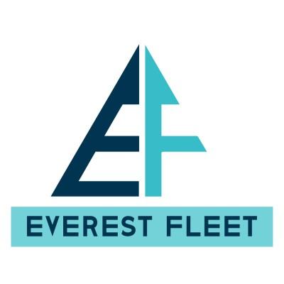 Everest Fleet Pvt. Ltd. Logo