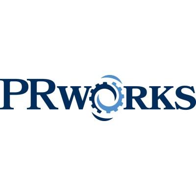 PRworks Logo