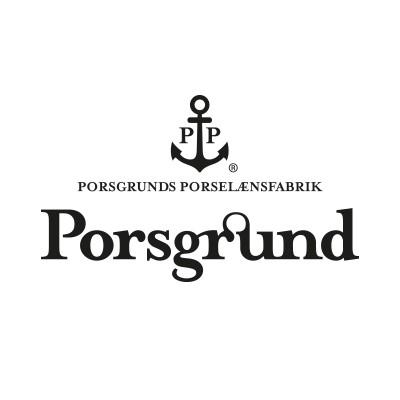 Porsgrunds Porselænsfabrik AS Logo
