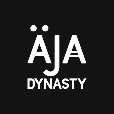 Aja Dynasty Pvt. Ltd. Logo