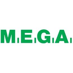 M.E.G.A. - S.P.A. Logo
