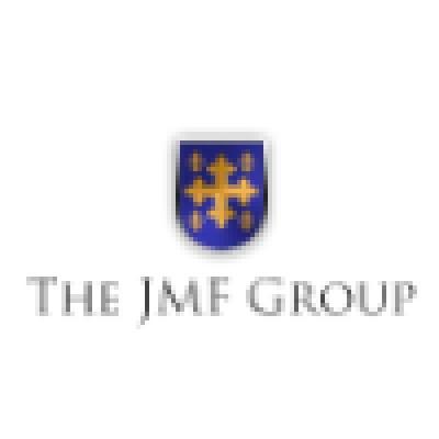 The JMF Group's Logo