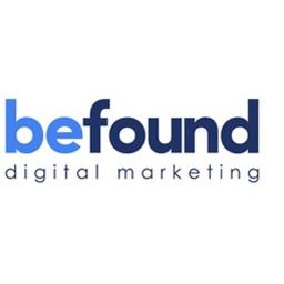 be found digital marketing Logo