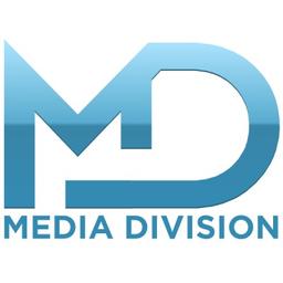 Media Division Logo